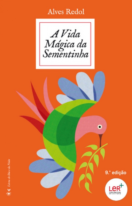A VIDA MÁGICA DA SEMENTINHA