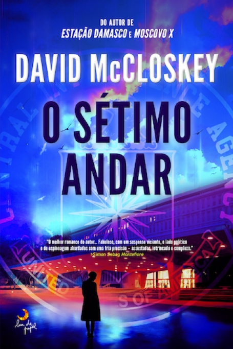O SÉTIMO ANDAR