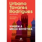 VIAGEM A UNIAO SOVIETICA