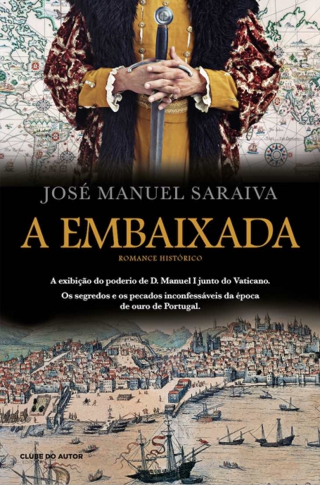 EMBAIXADA