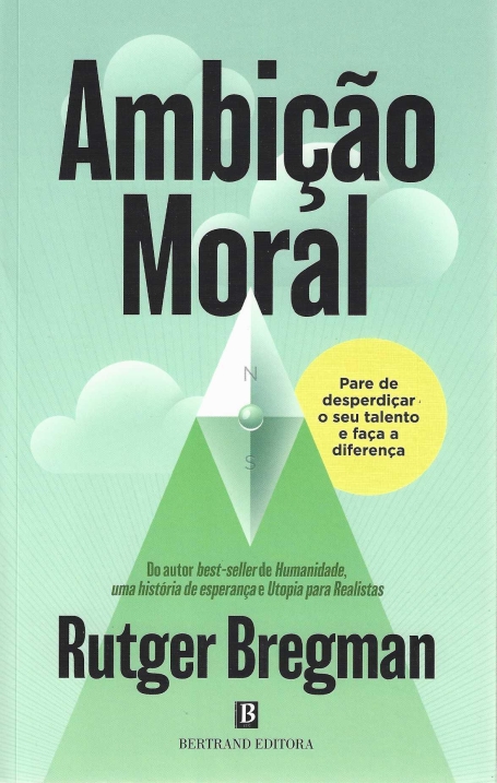 AMBIÇÃO MORAL