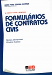 FORMULARIOS DE CONTRATOS CIVIS - NOCOES ELEMENTARES - MINUTAS DIVERSAS 12ª EDICAO