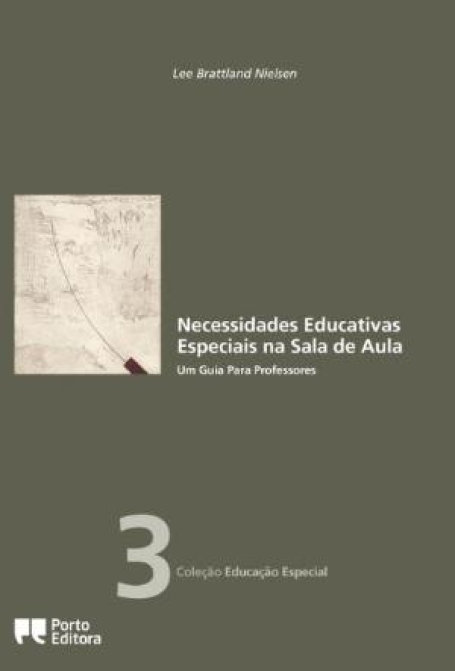 34503.11 - NECESSIDADES EDUCATIVAS ESPECIAIS NA SALA DE AULA - UM GUIA PARA PROFESSORES