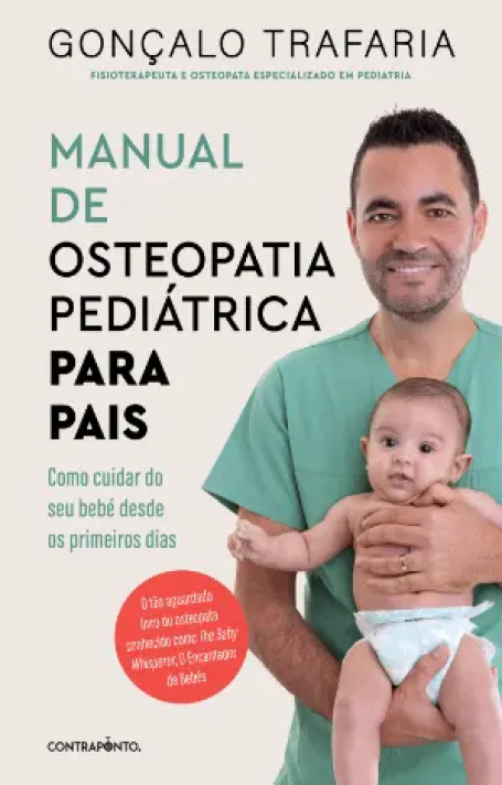 MANUAL DE OSTEOPATIA PEDIATRICA PARA PAIS