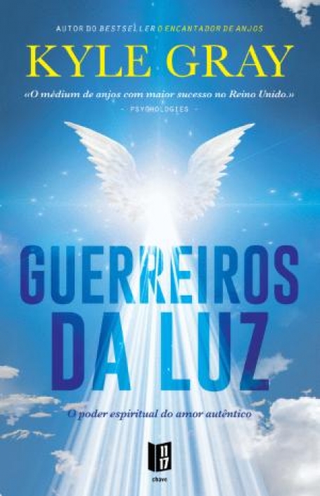 GUERREIROS DA LUZ