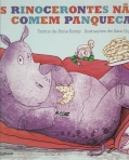 RINOCERONTES NAO COMEM PANQUECAS