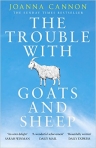 THE TROUBLE WITH GOATS AND SHEEP