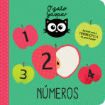 GATO GASPAR - NUMEROS