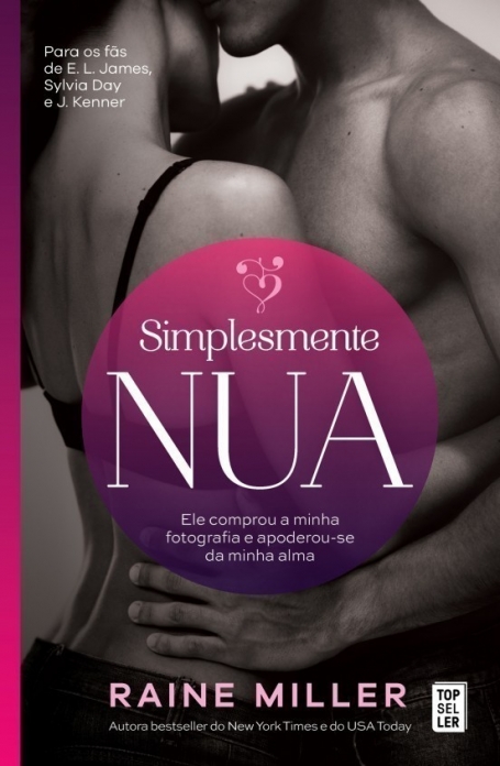 SIMPLESMENTE NUA
