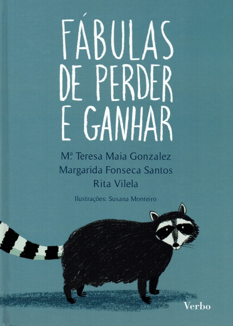 FABULAS DE PERDER A GANHAR