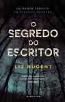 O SEGREDO DO ESCRITOR