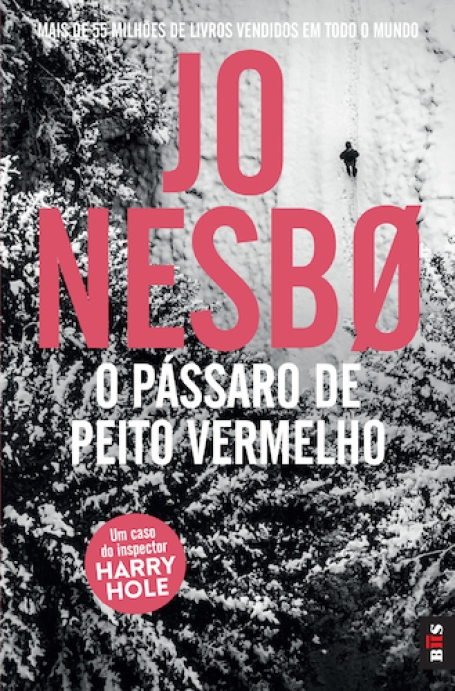 O PÁSSARO VERMELHO