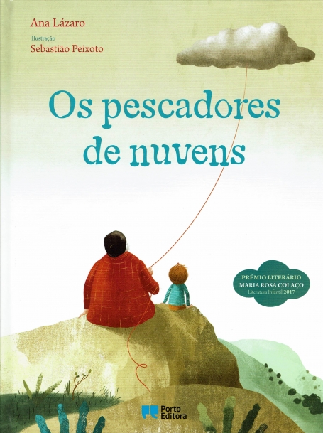70829.10 - OS PESCADORES DE NUVENS