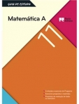 46431.10 - GUIA DE ESTUDO - MATEMATICA A 11º ANO