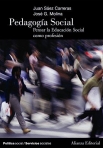 PEDAGOGIA SOCIAL - PENSAR LA EDUCACION SOCIAL COMO PROFESION