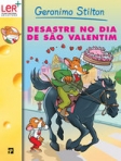 DESASTRE NO DIA DE SAO VALENTIM