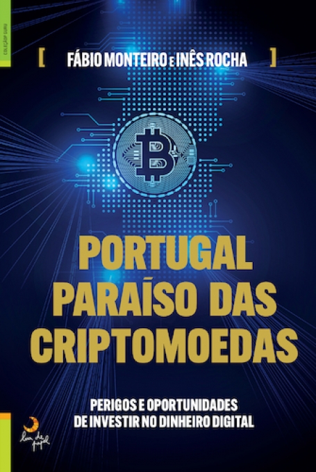 PORTUGAL PARAISO DAS CRIPOMOEDAS
