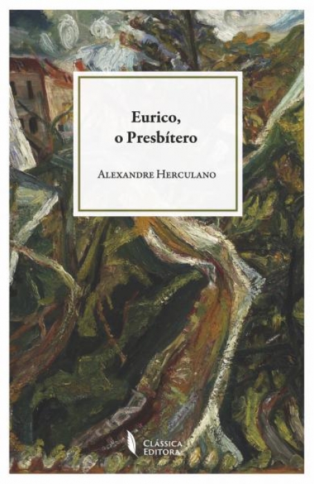 EURICO O PRESBÍTERO