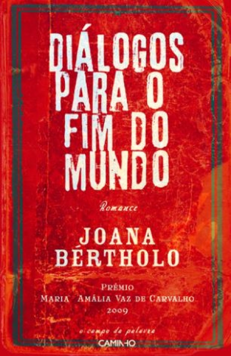 DIALOGOS PARA O FIM DO MUNDO