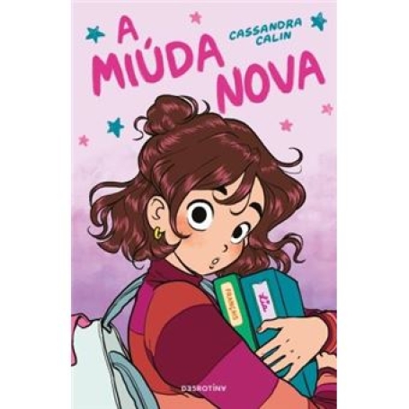 A MIUDA NOVA