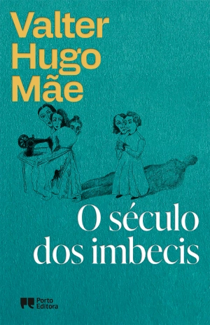 03100.10 O SÉCULO DOS IMBECIS