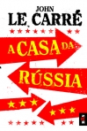 CASA DA RUSSIA