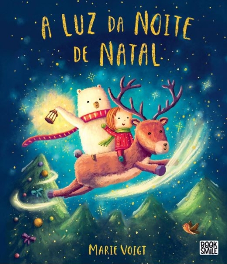 A LUZ DA NOITE DE NATAL