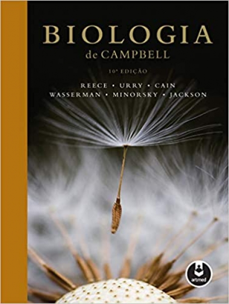 BIOLOGIA DE CAMPBELL 10ED.