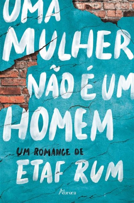 UMA MULHER NÃO É UM HOMEM