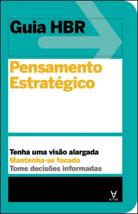 PENSAMENTO ESTRATÉGICO