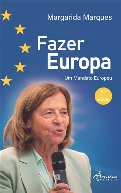 FAZER EUROPA - UM MANDATO EUROPEU