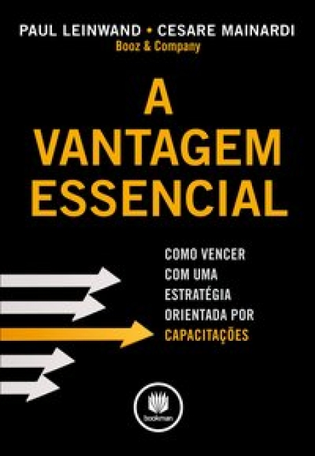 A VANTAGEM ESSENCIAL