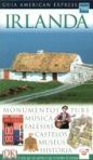 IRLANDA - GUIA AMERICAN EXPRESS