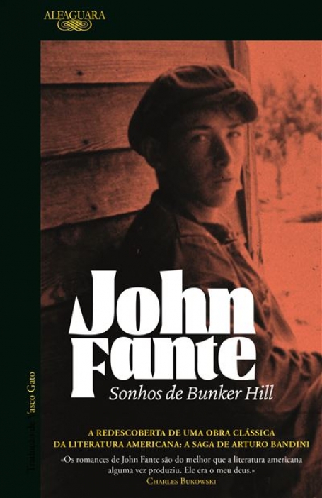 SONHOS DE BUNKER HILL