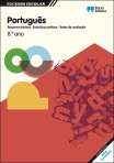 31784.10 - SUCESSO ESCOLAR - PORTUGUES 8 ANO