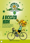 BICICLETA VERDE - AS AVENTURAS DO JUBAS