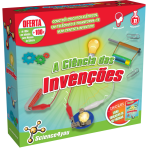 CIENCIA DAS INVENCOES