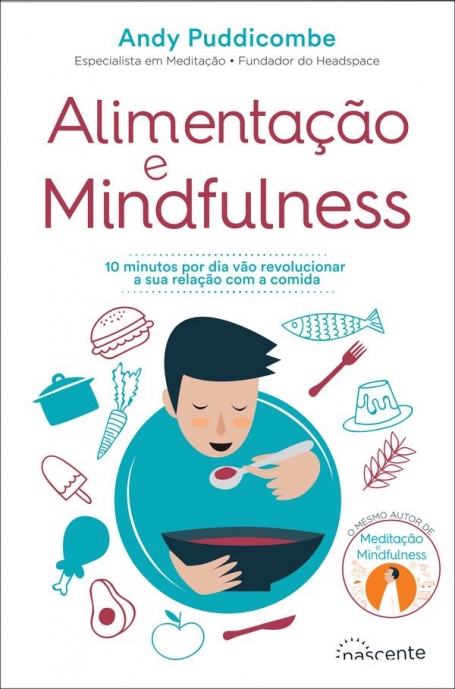 ALIMENTAÇÃO E MINDFULNESS
