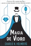 MAGIA DE VIDRO