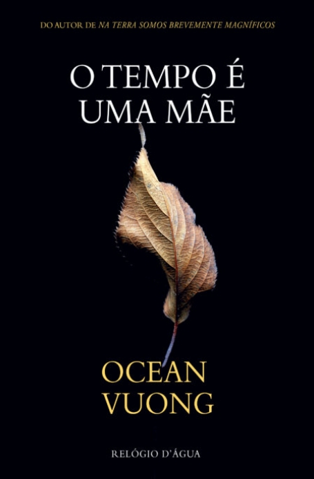 O TEMPO É UMA MÃE