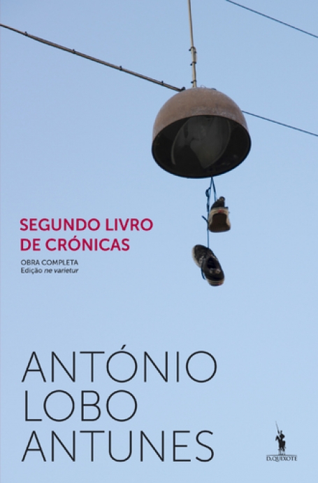 SEGUNDO LIVRO DE CRONICAS