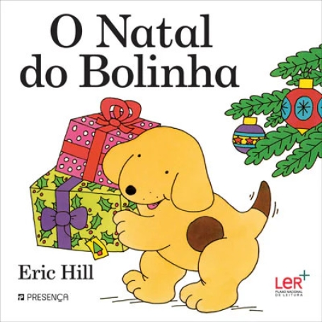 NATAL DO BOLINHA