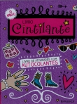 MEU LIVRO CINTILANTE - livro de atividades com autocolantes