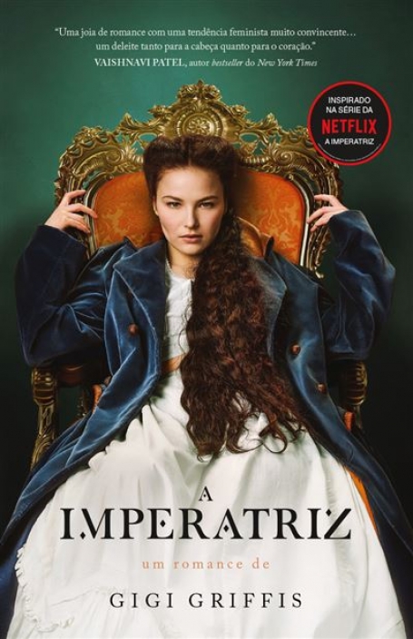03597.10 - A IMPERATRIZ