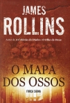 O MAPA DOS OSSOS - FORÇA SIGMA