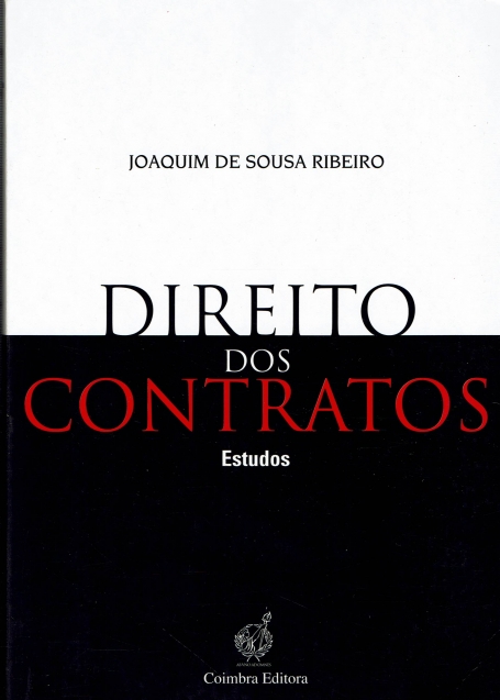 DIREITO DOS CONTRATOS - ESTUDOS