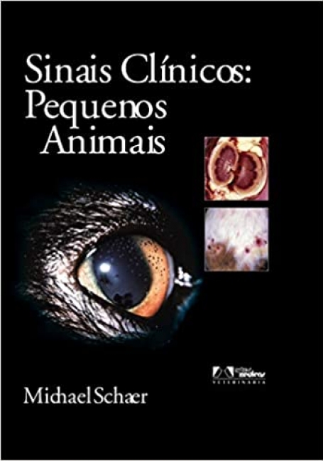 SINAIS CLINICOS: PEQUENOS ANIMAIS