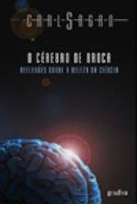 CEREBRO DE BROCA - reflexoes sobre a beleza da ciencia
