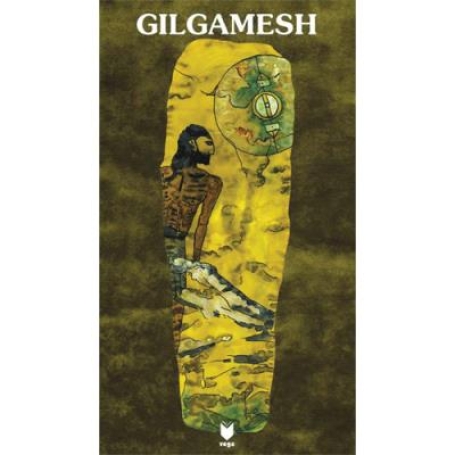 GILGAMESH - 6-º EDICAO