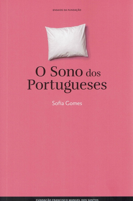 O SONO DOS PORTUGUESES